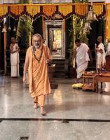 Samoohika Prarthana - 165th Shri Chitrapur Math Rathotsava 2026 - Day 1 (28th March 2026) 